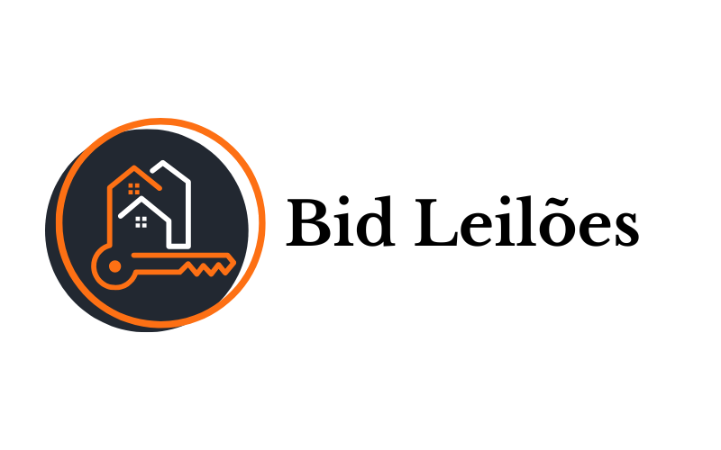 logo bid leiloes